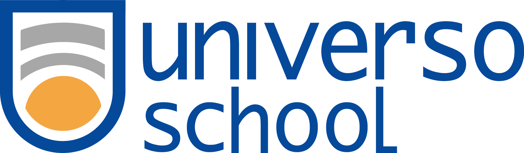 Universo School logo